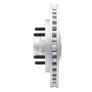 Ford Expedition Brake Rotor (1) - Front - R1 Concepts - GeoSPEC Coated - `99-`04